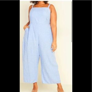 Old Navy Plus Size Jumpsuit